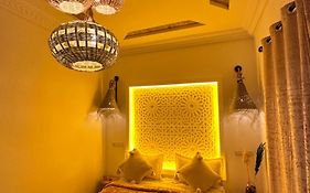 Riad Dreams Dades