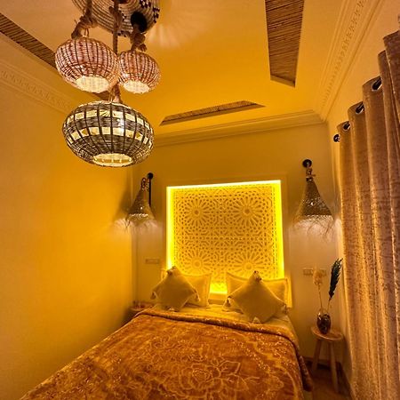 Riad Dreams Dades Tamellalt  Exterior foto