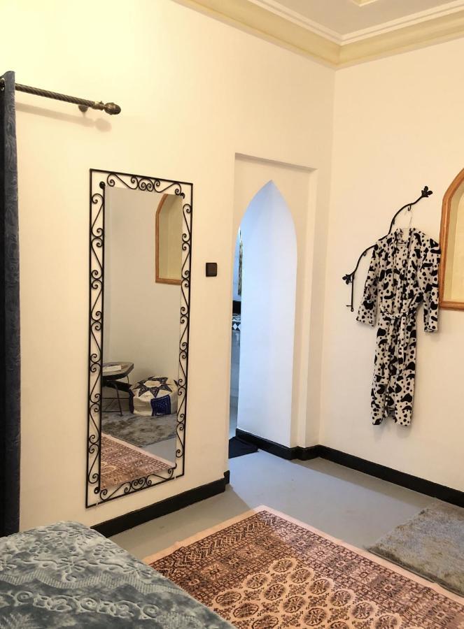 Riad Dreams Dades Tamellalt  Exterior foto