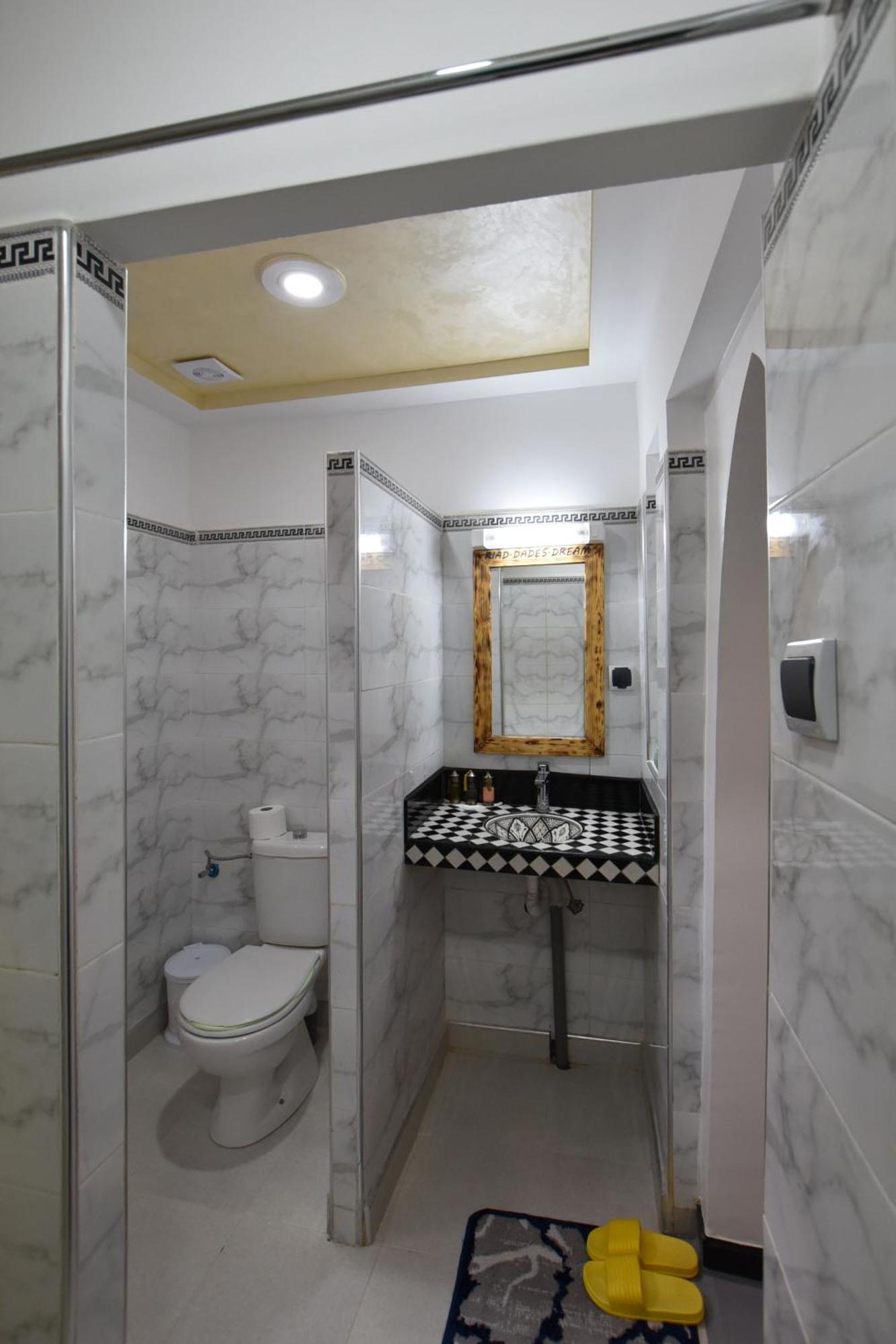 Riad Dreams Dades Tamellalt  Exterior foto