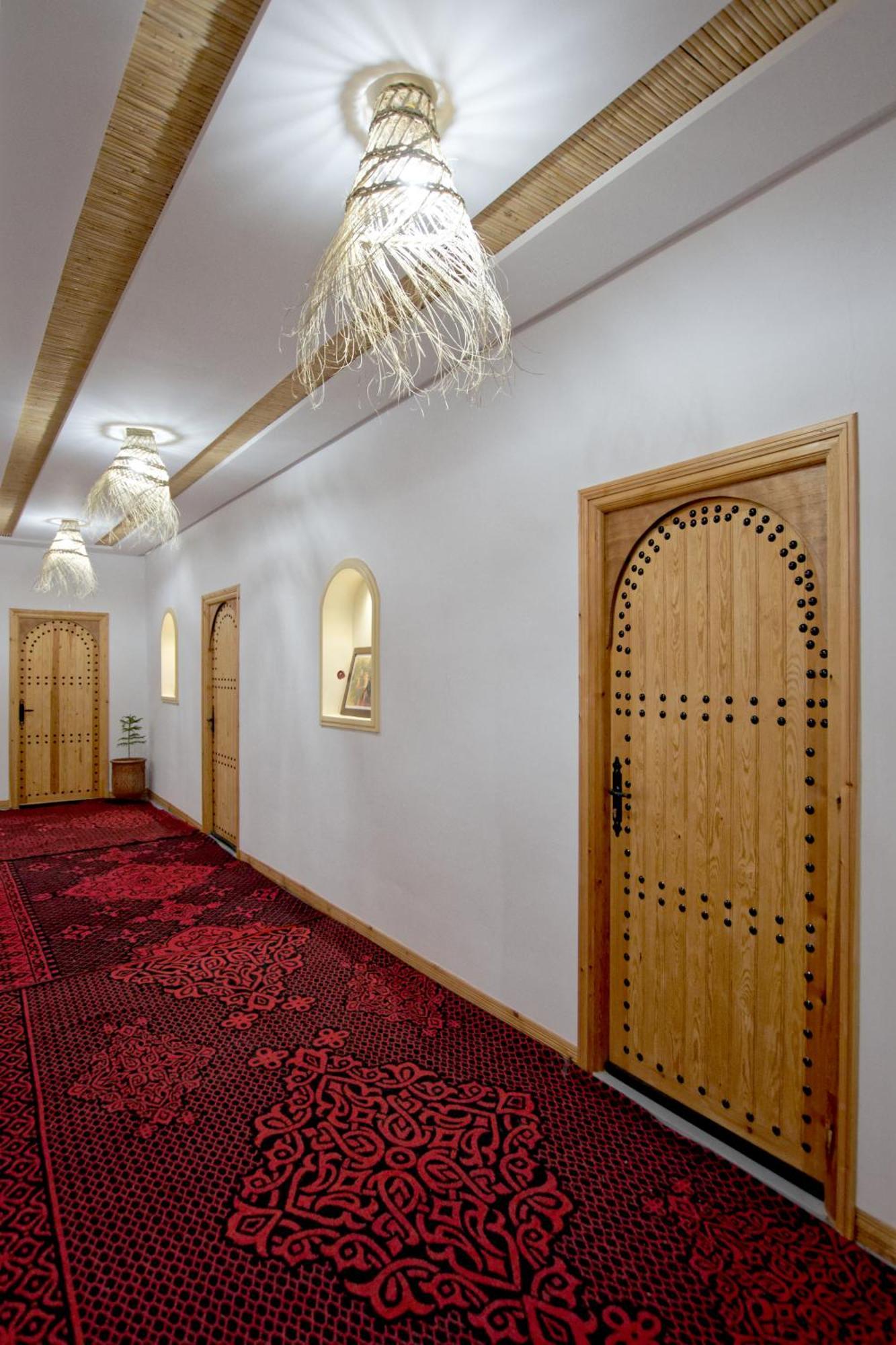 Riad Dreams Dades Tamellalt  Exterior foto