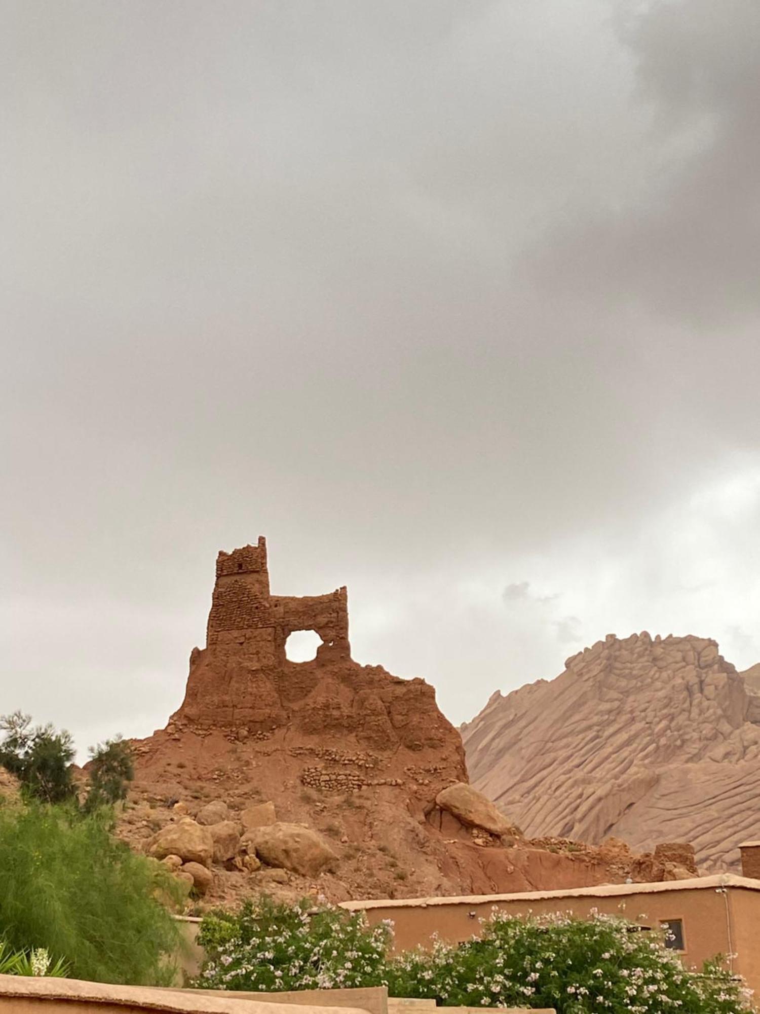 Riad Dreams Dades Tamellalt  Exterior foto
