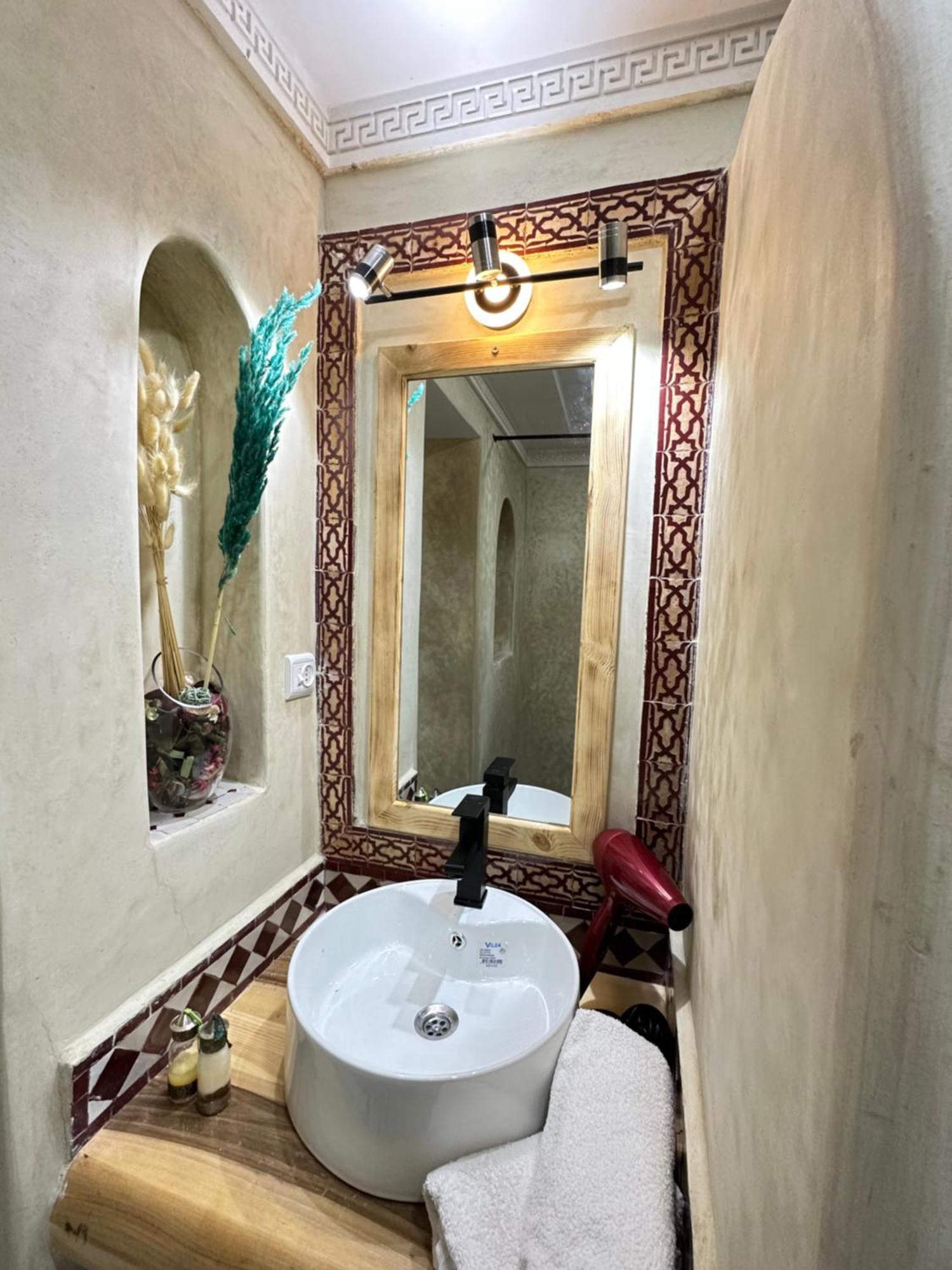 Riad Dreams Dades Tamellalt  Exterior foto