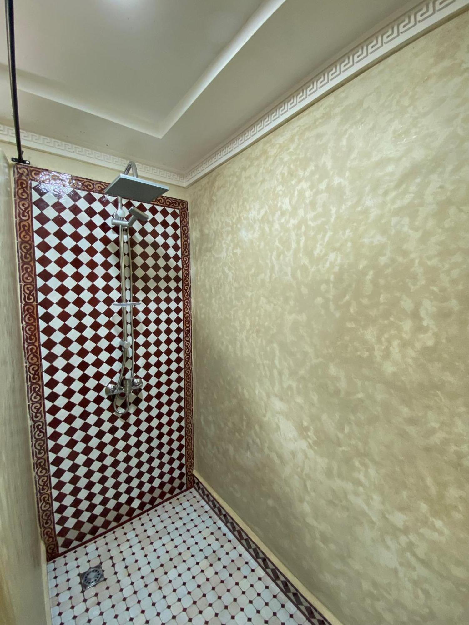 Riad Dreams Dades Tamellalt  Exterior foto