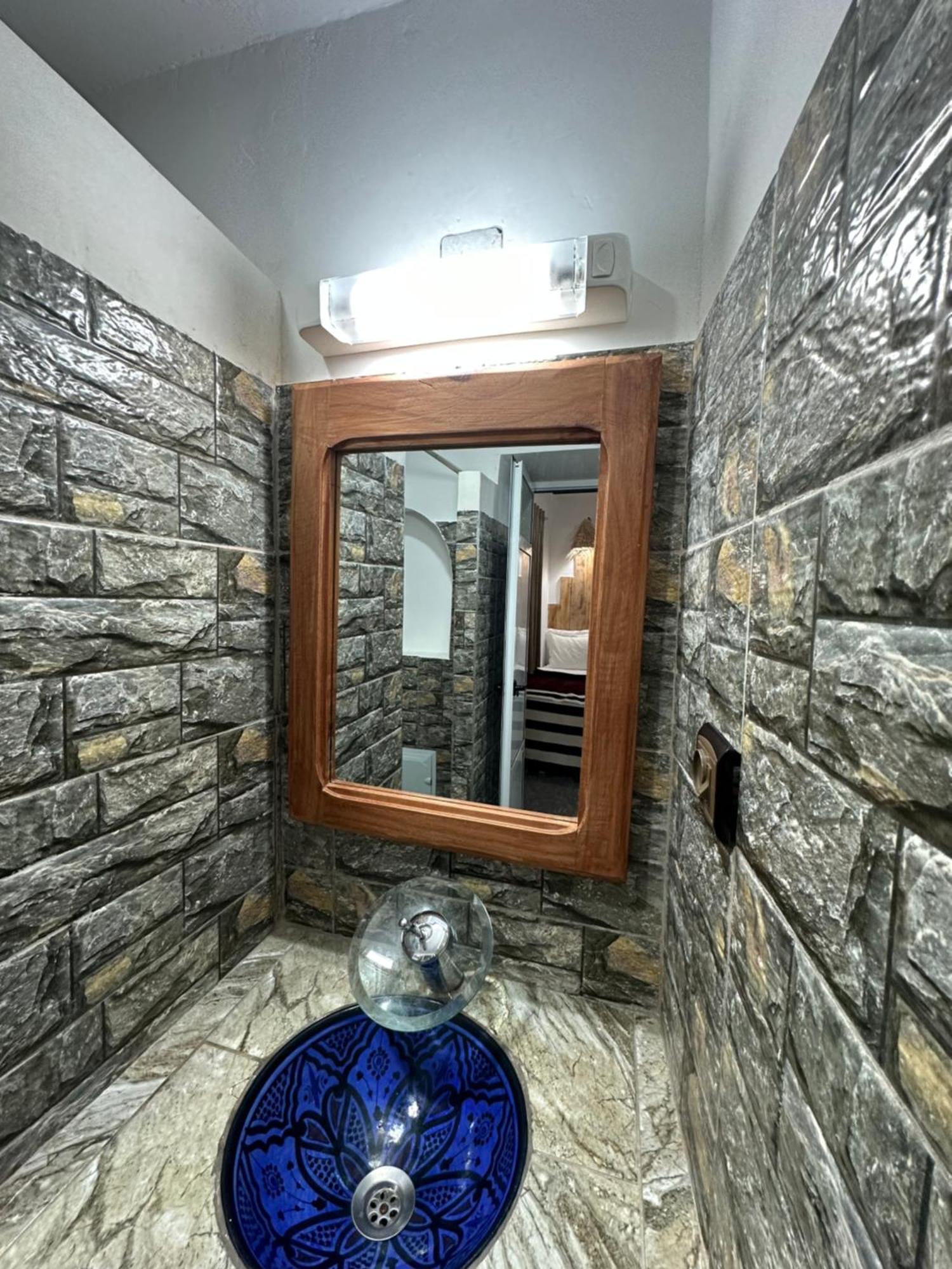 Riad Dreams Dades Tamellalt  Exterior foto
