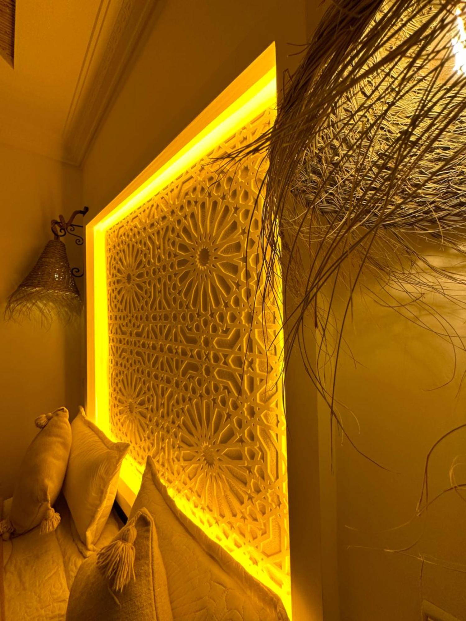 Riad Dreams Dades Tamellalt  Exterior foto