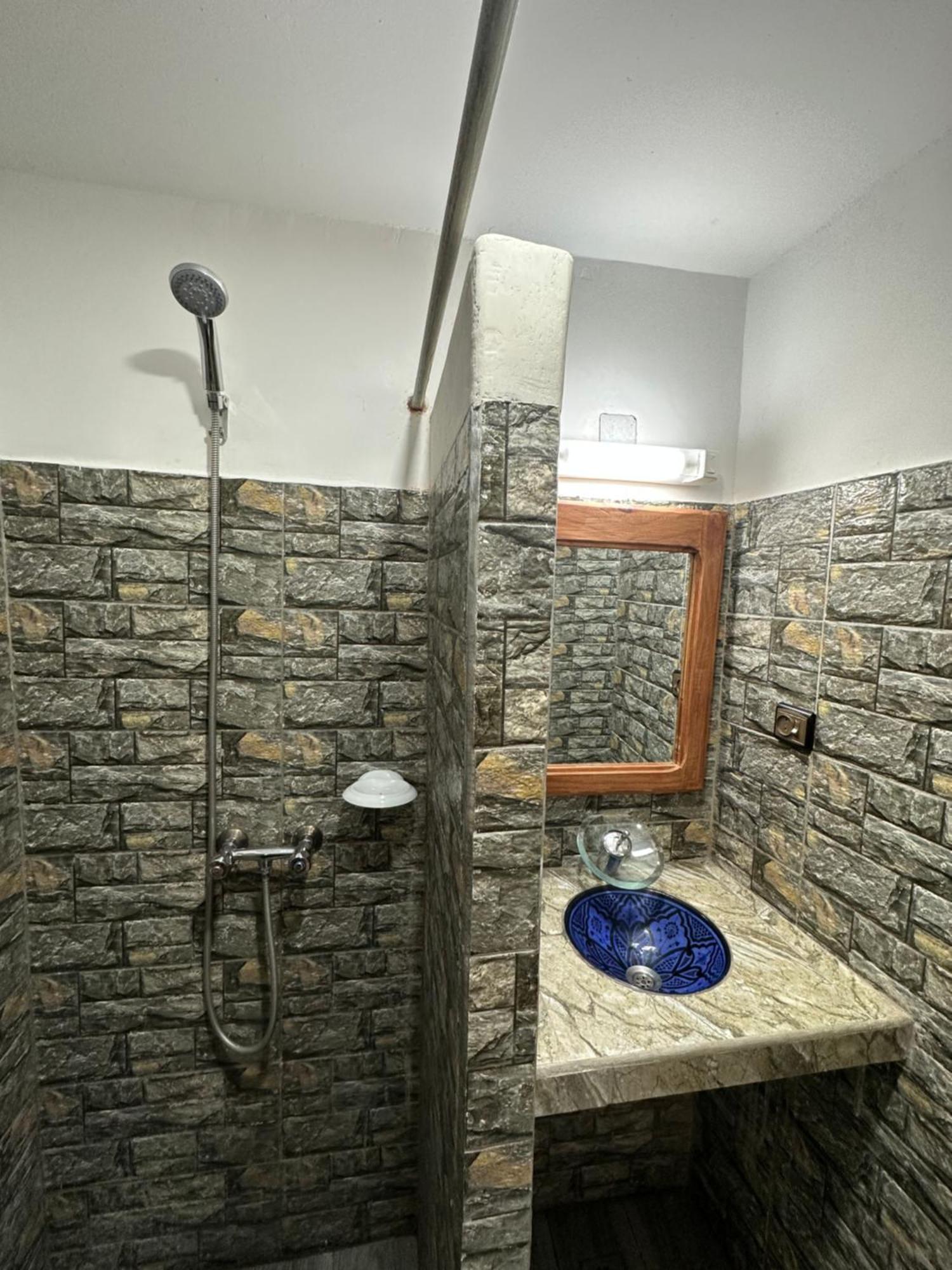Riad Dreams Dades Tamellalt  Exterior foto