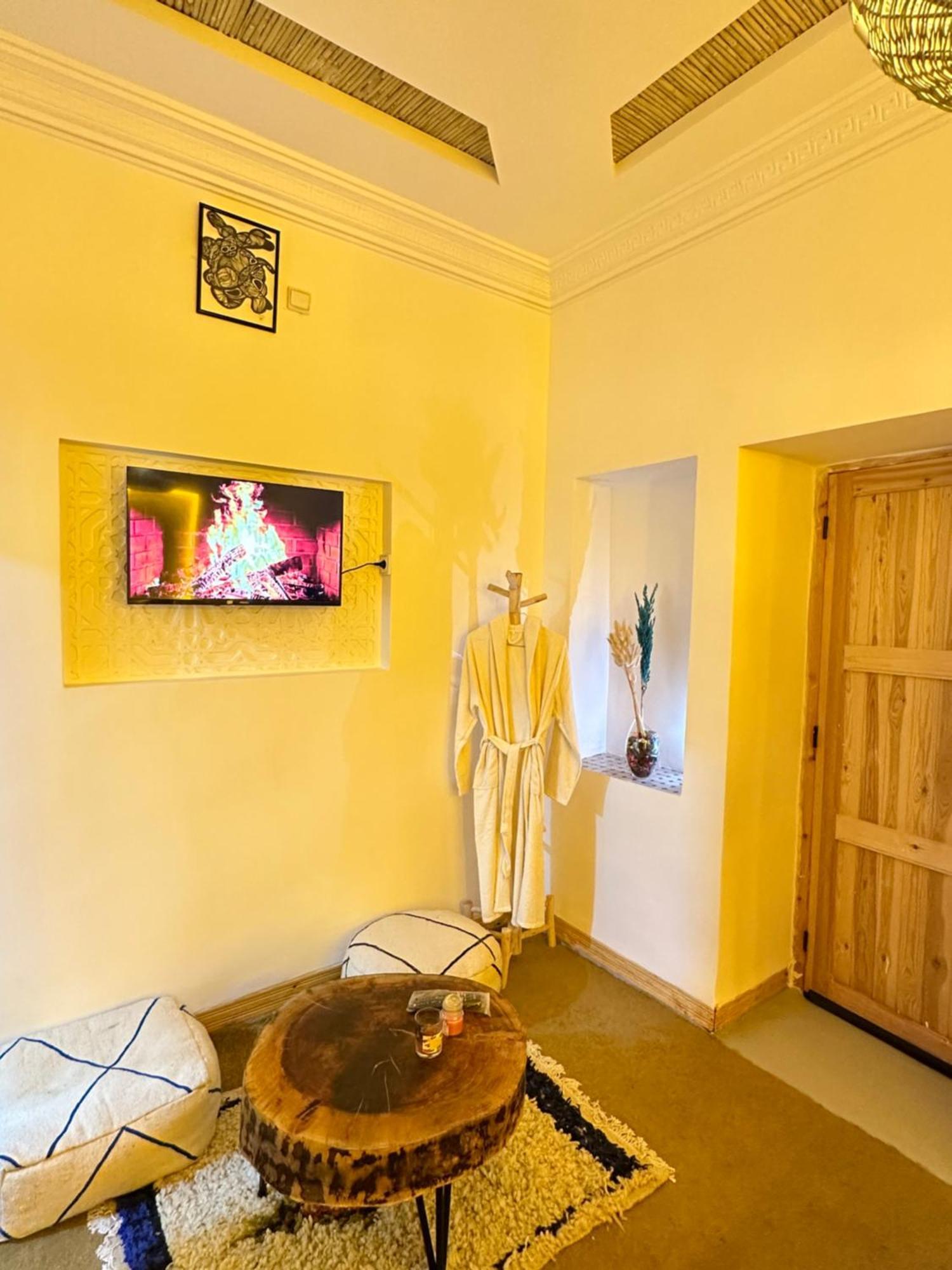 Riad Dreams Dades Tamellalt  Exterior foto