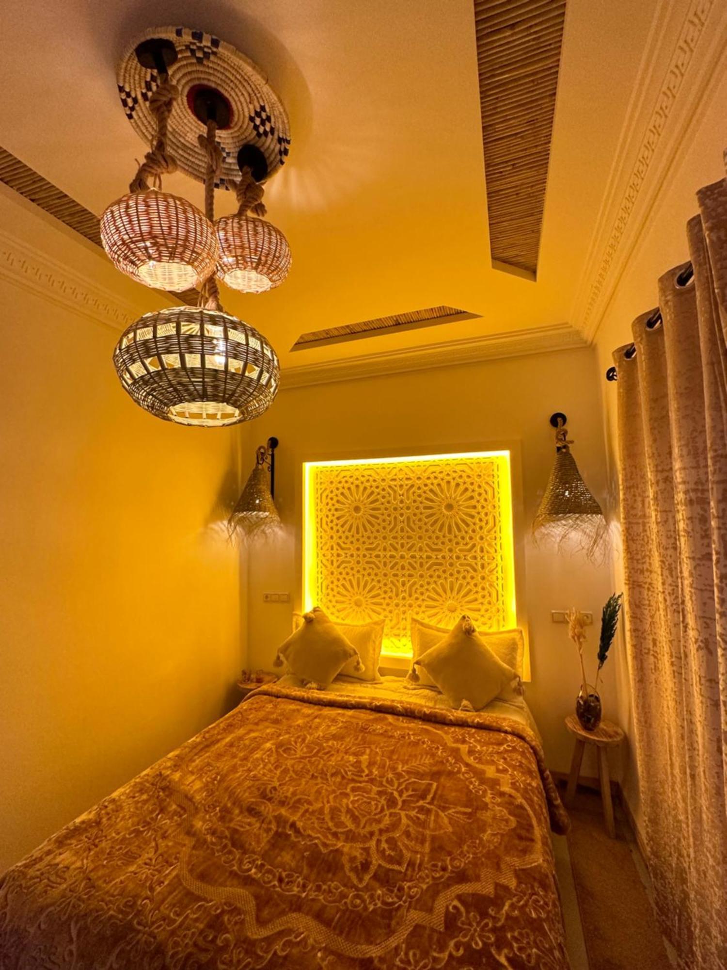 Riad Dreams Dades Tamellalt  Exterior foto