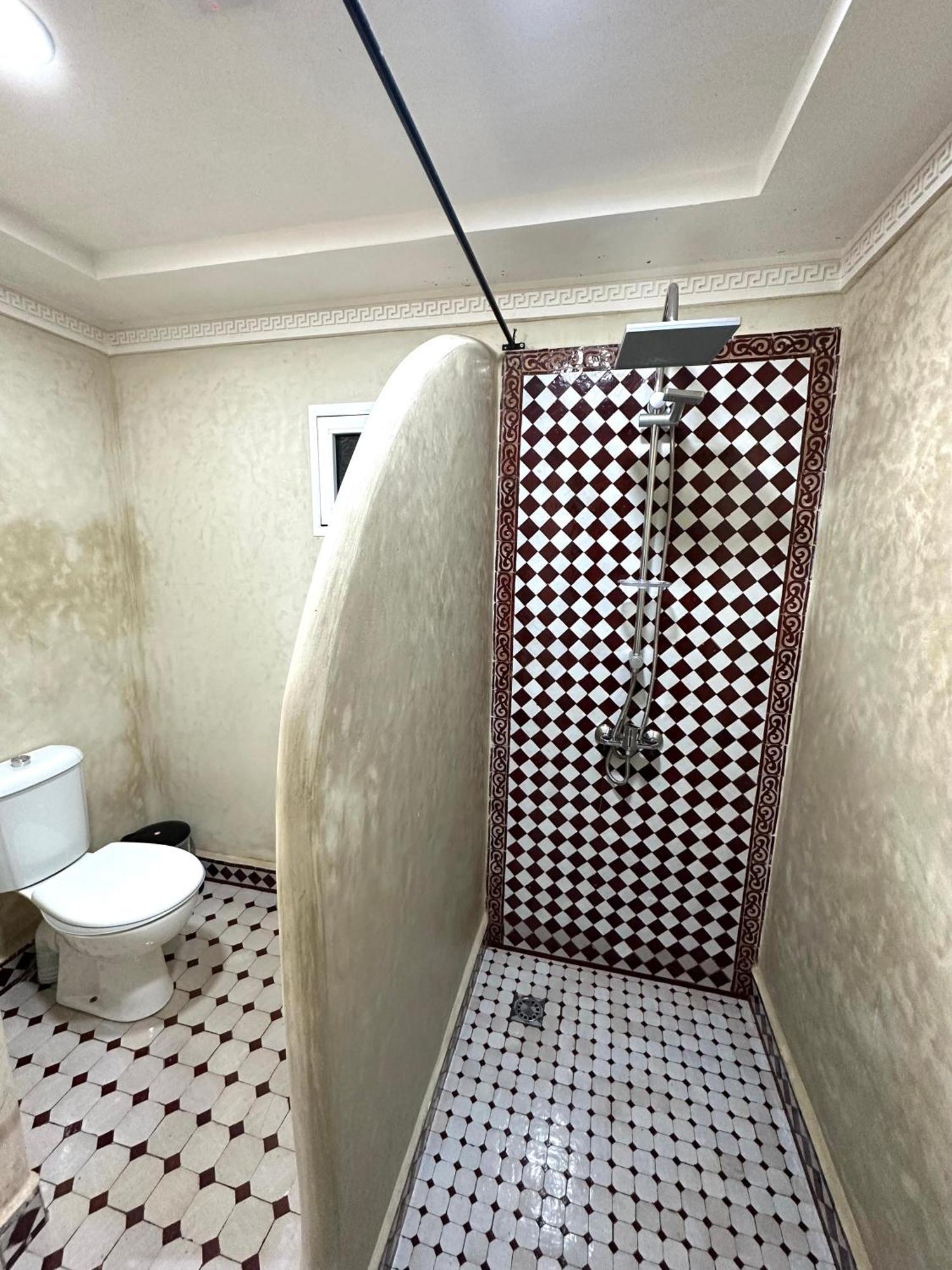 Riad Dreams Dades Tamellalt  Exterior foto