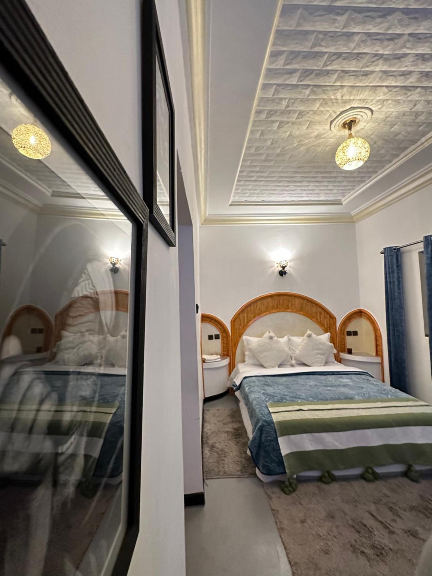 Riad Dreams Dades Tamellalt  Exterior foto