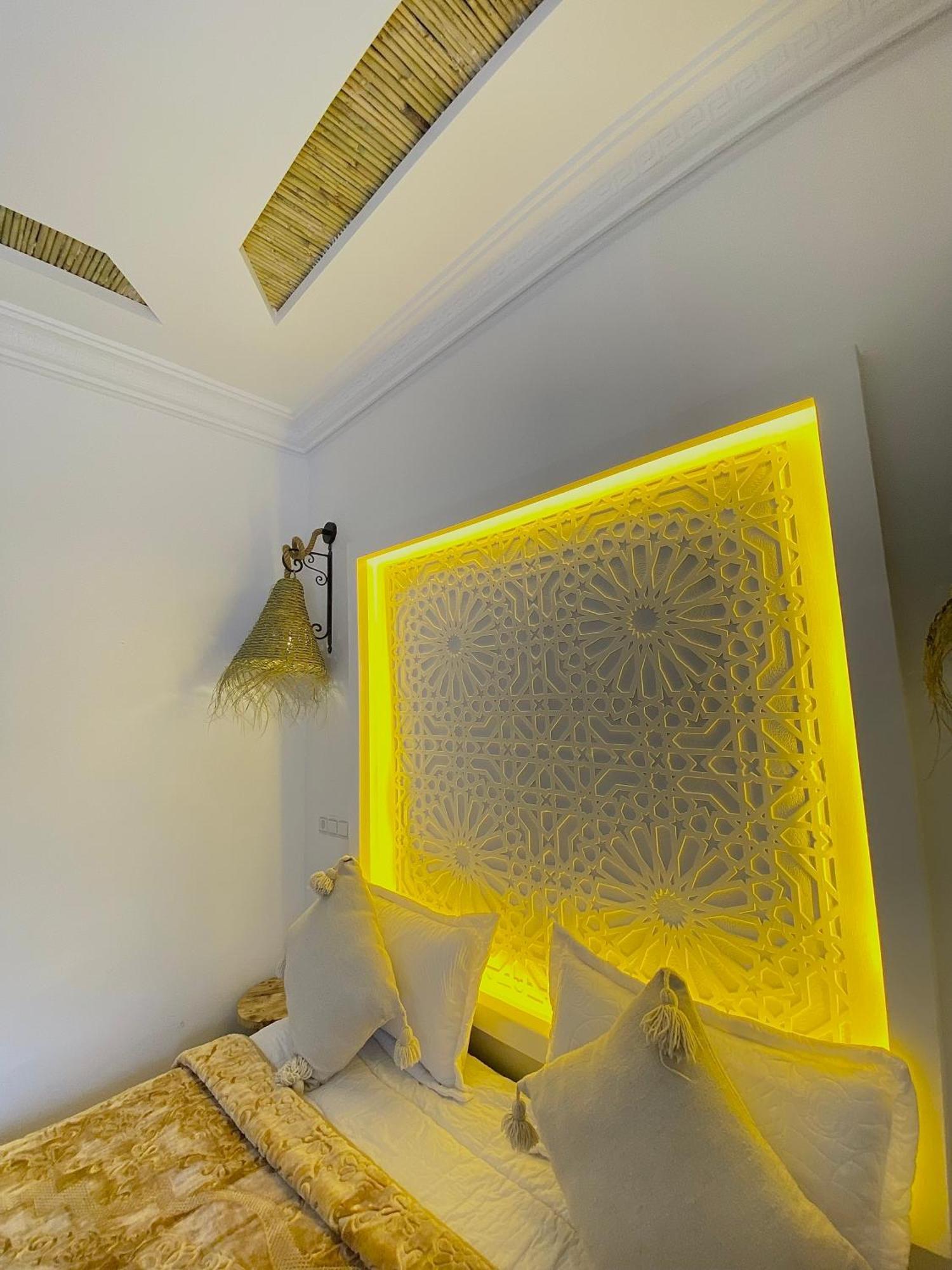 Riad Dreams Dades Tamellalt  Exterior foto