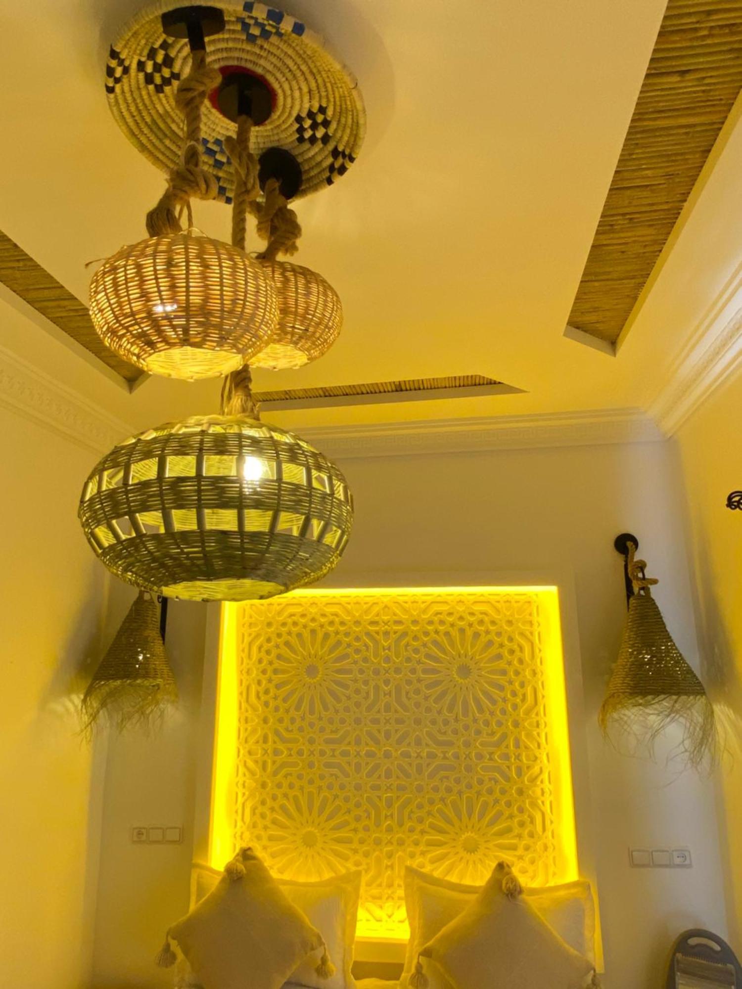 Riad Dreams Dades Tamellalt  Exterior foto