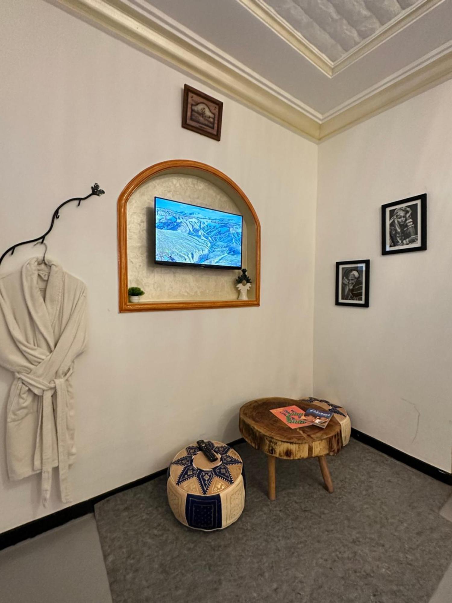 Riad Dreams Dades Tamellalt  Exterior foto