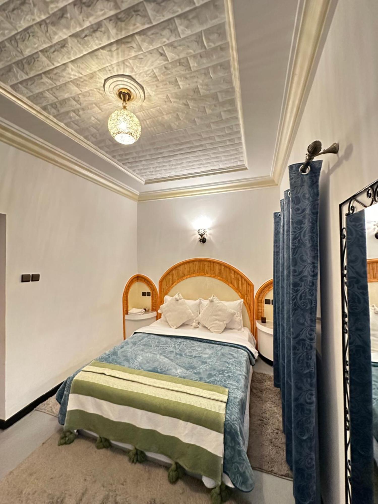 Riad Dreams Dades Tamellalt  Exterior foto
