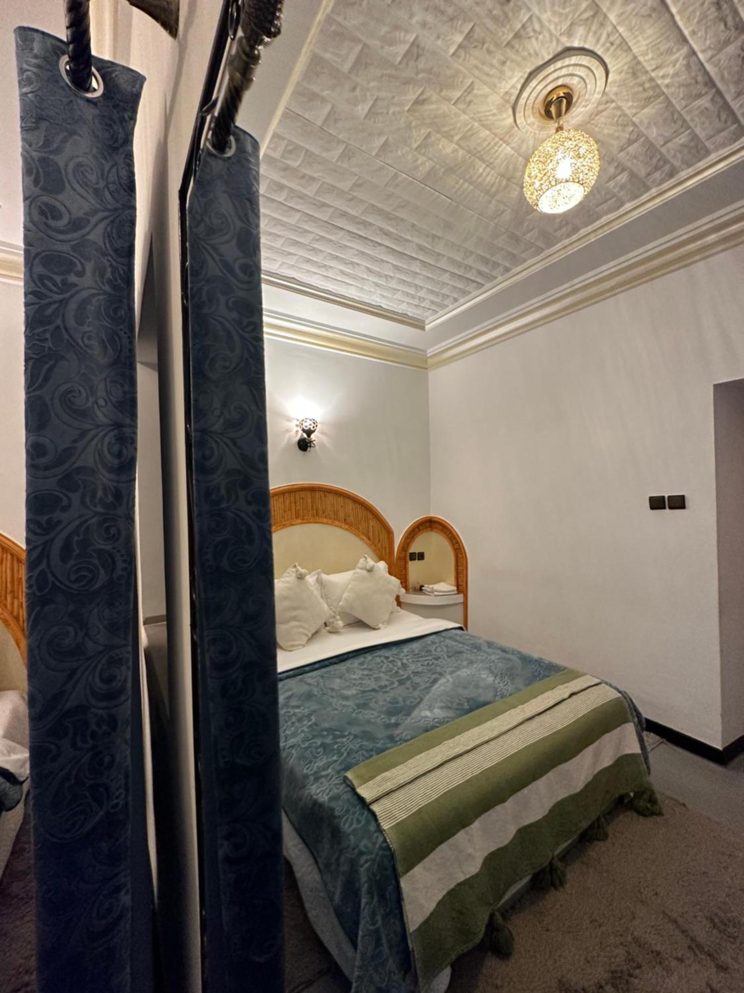 Riad Dreams Dades Tamellalt  Exterior foto